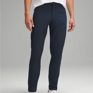 NEW w/o Tag - Men’s Lululemon ABC Slim Pants